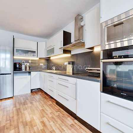 Wellness House Ladova Street Villa Mariánské Lázně Dış mekan fotoğraf