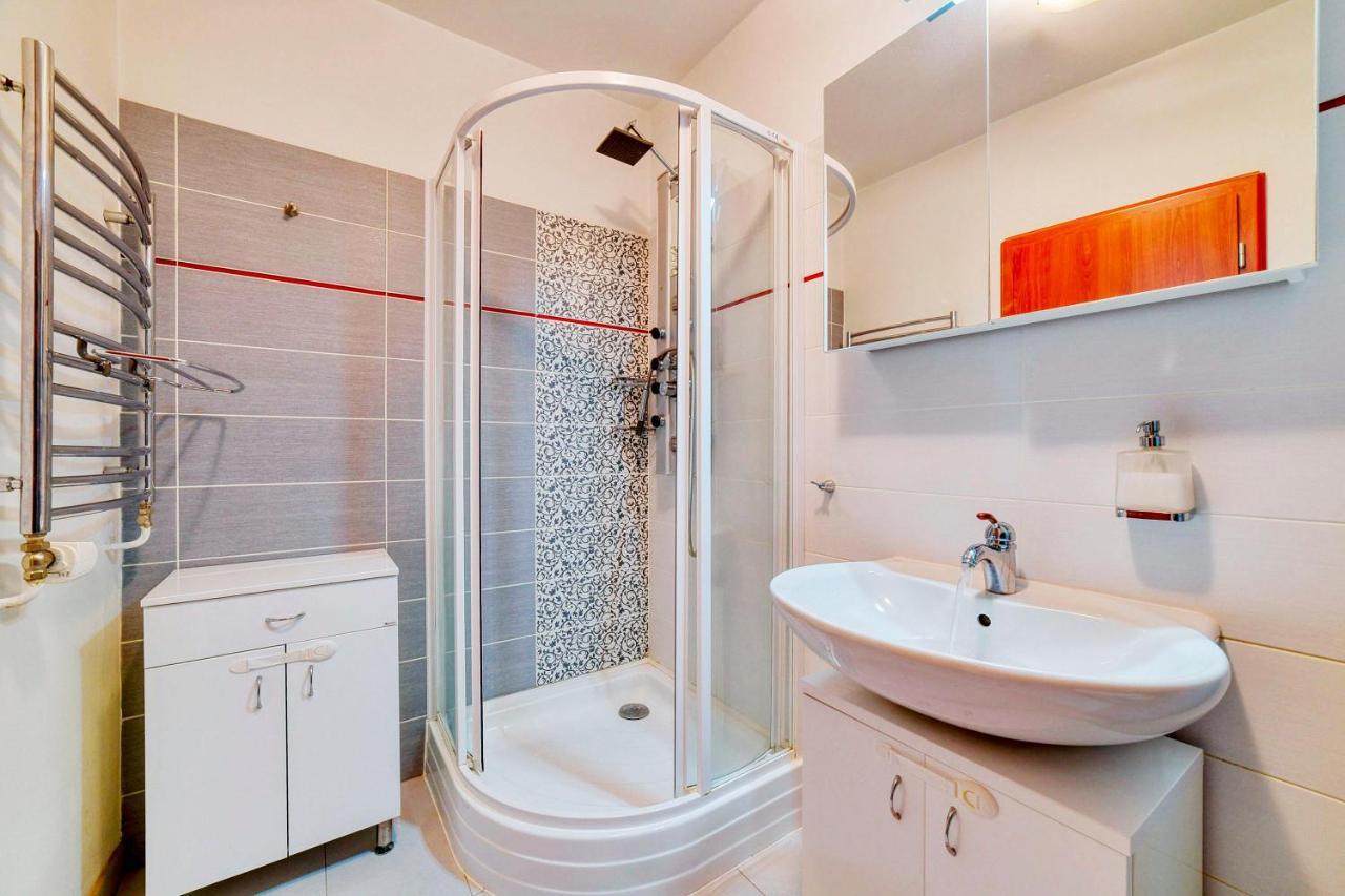 Wellness House Ladova Street Villa Mariánské Lázně Dış mekan fotoğraf