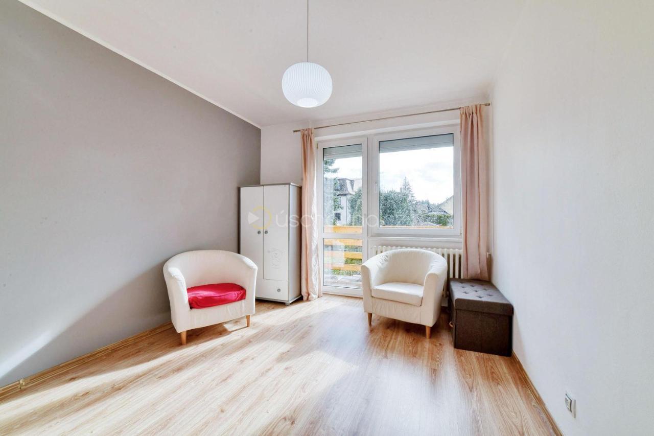 Wellness House Ladova Street Villa Mariánské Lázně Dış mekan fotoğraf